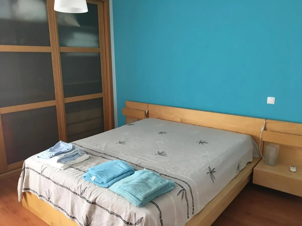 Luxury Quiet Apartment With Private Pool Near The Beach And Mountains In Algarve Portimao