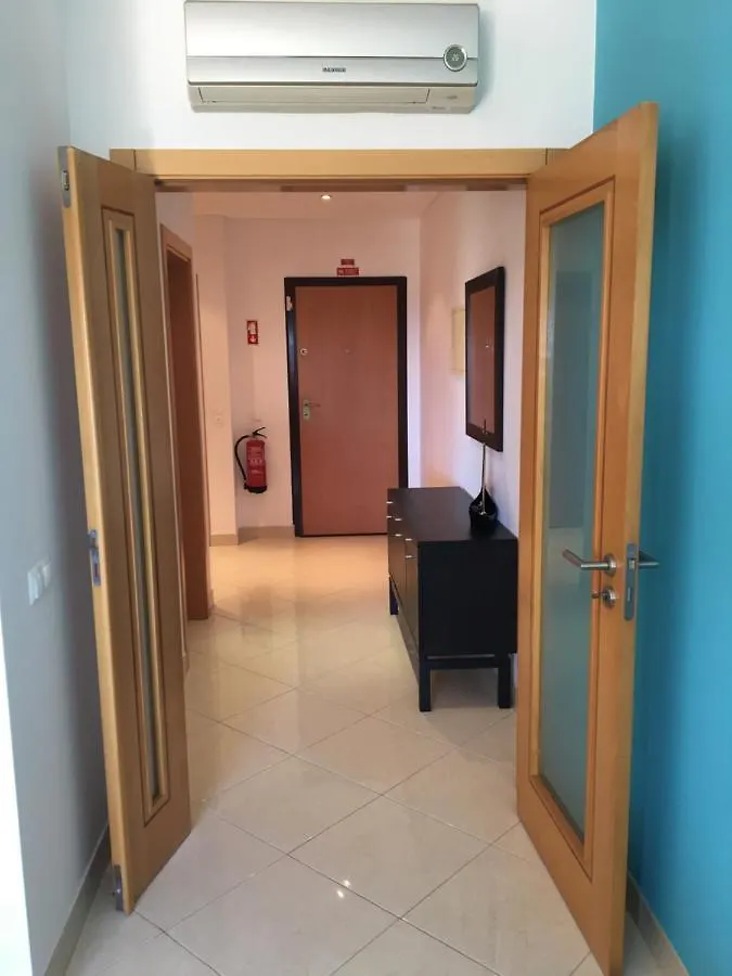 Luxury Quiet Apartment With Private Pool Near The Beach And Mountains In Algarve Portimao 0*,  Portugal