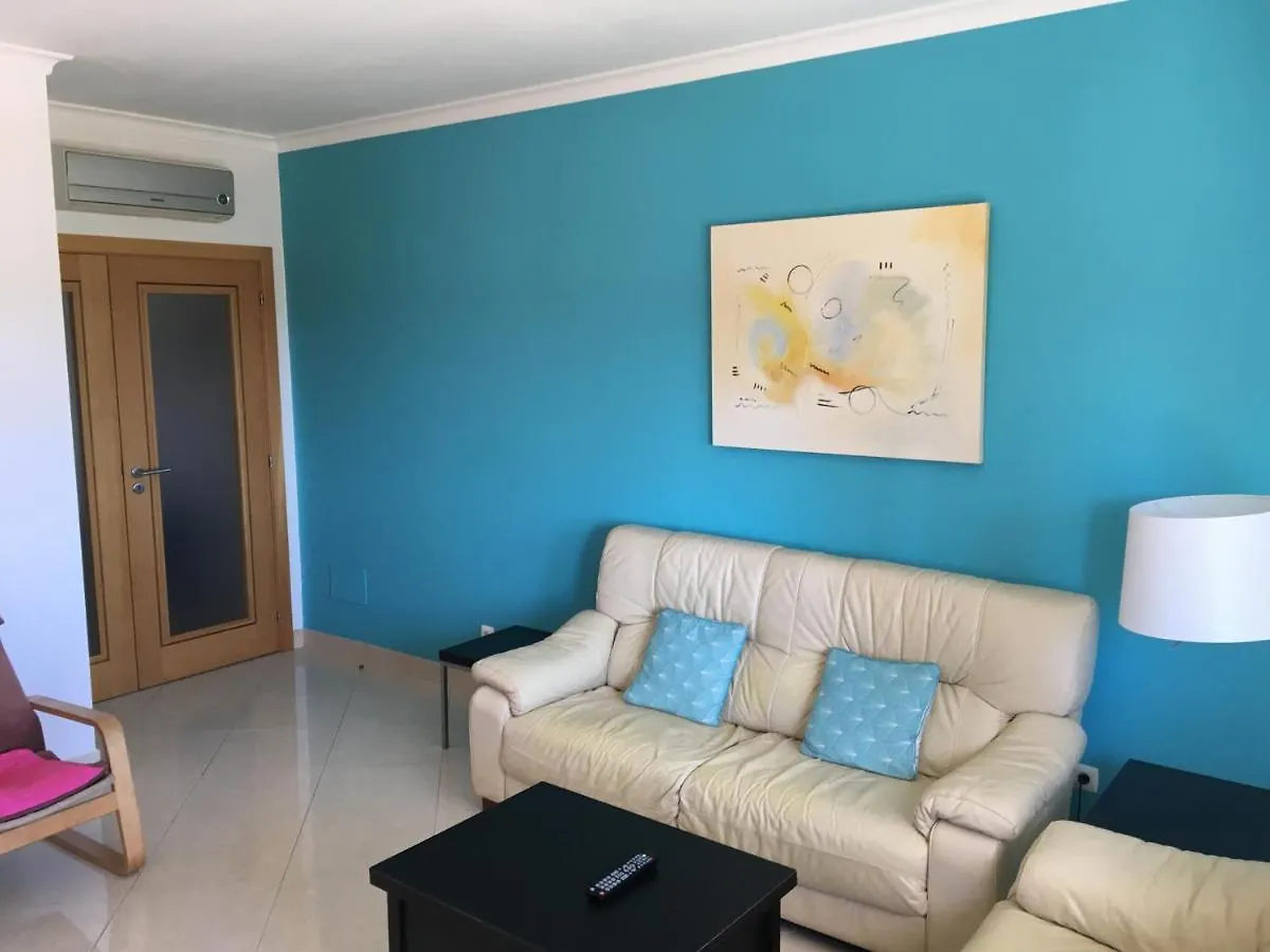 Luxury Quiet Apartment With Private Pool Near The Beach And Mountains In Algarve Portimao