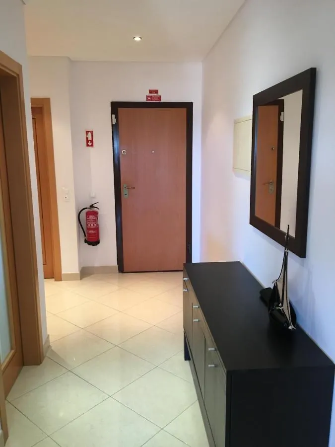 Luxury Quiet Apartment With Private Pool Near The Beach And Mountains In Algarve Portimao