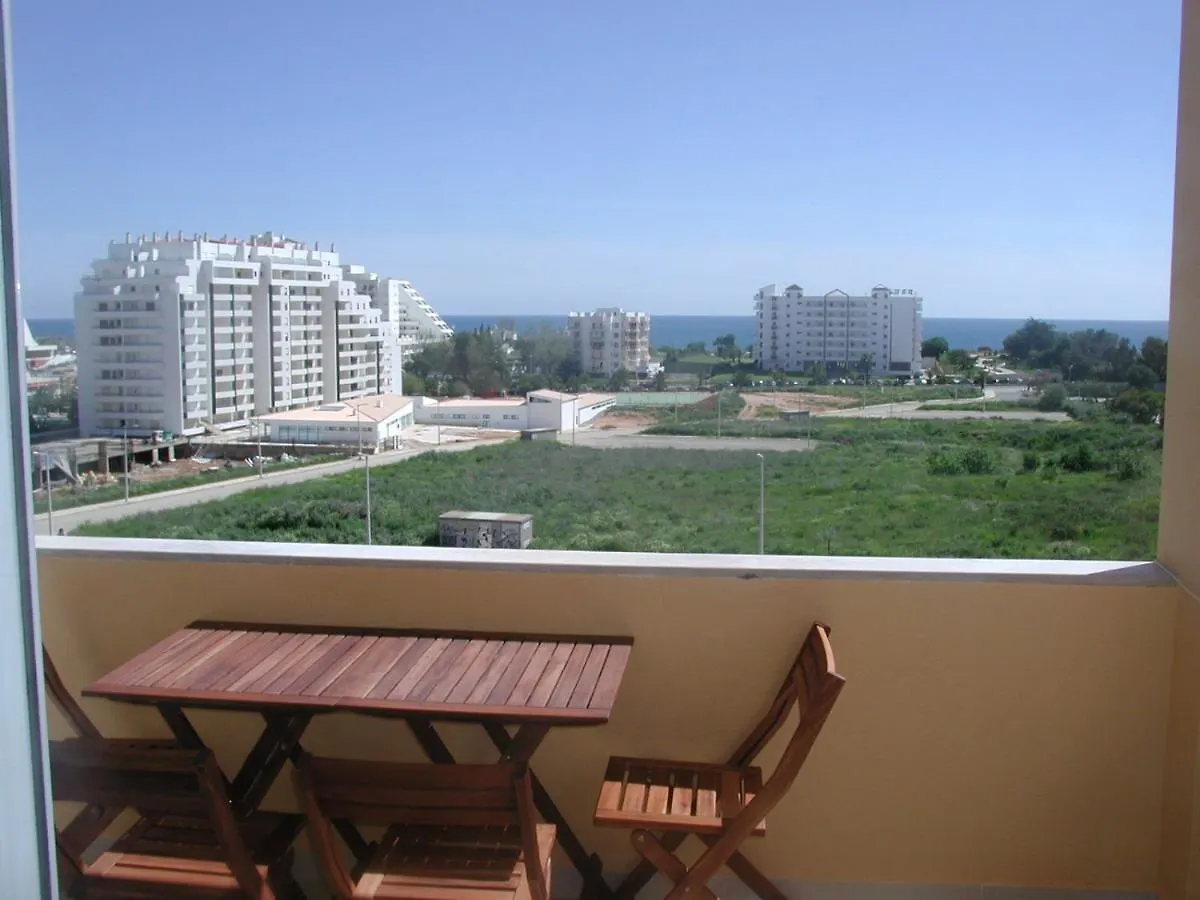 Luxury Quiet Apartment With Private Pool Near The Beach And Mountains In Algarve Portimao Portugal
