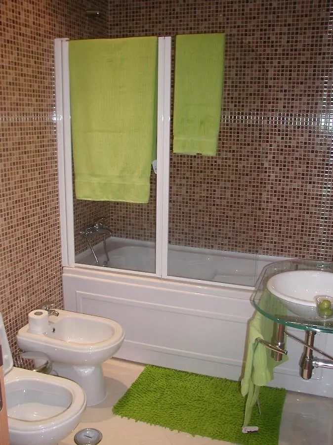 Luxury Quiet Apartment With Private Pool Near The Beach And Mountains In Algarve Portimao