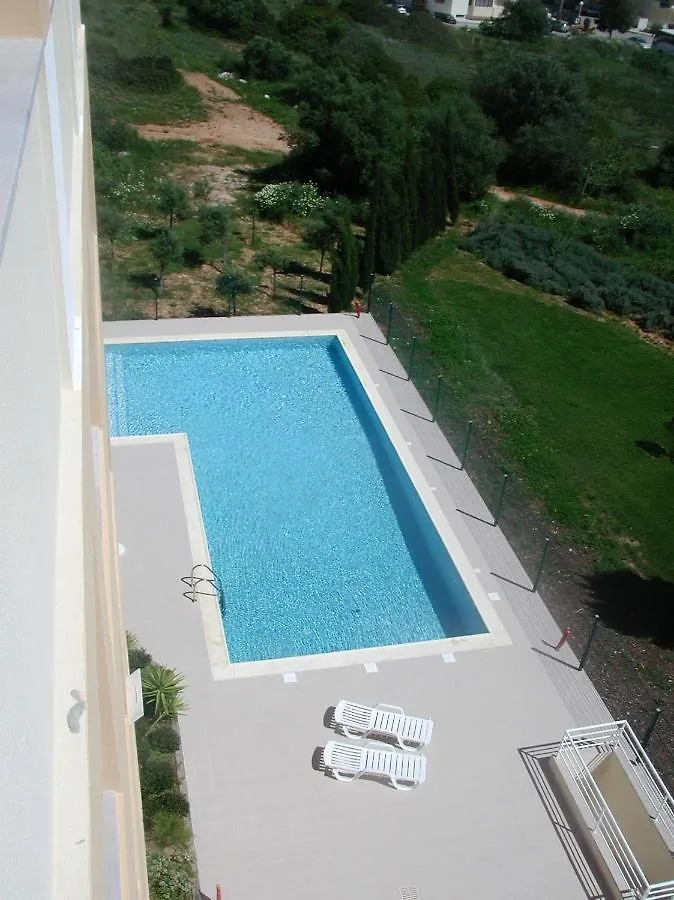 Luxury Quiet Apartment With Private Pool Near The Beach And Mountains In Algarve Portimao
