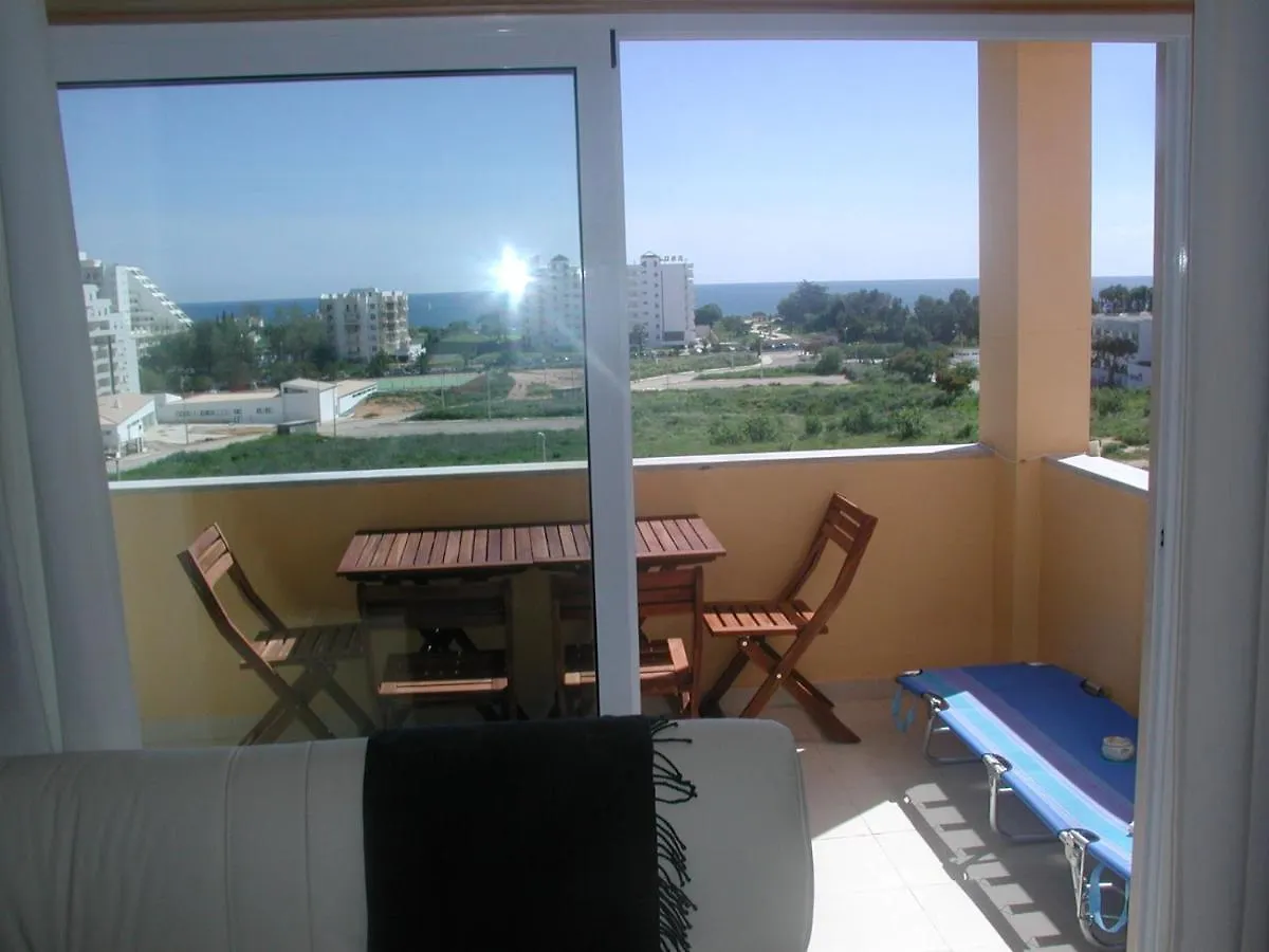 Luxury Quiet Apartment With Private Pool Near The Beach And Mountains In Algarve Portimao 0*,  Portugal